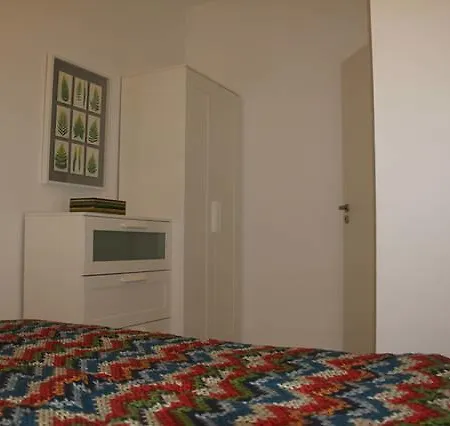 Garden Apartment Lizbona Zewnętrze zdjęcie