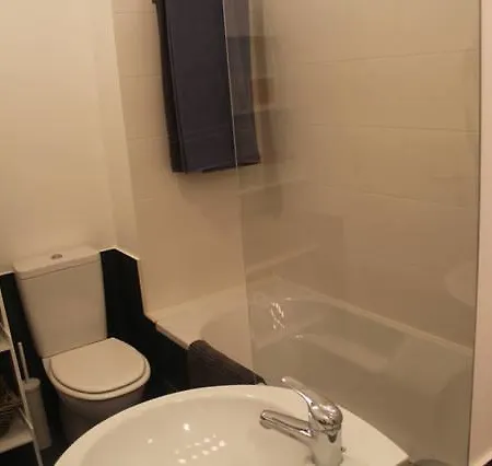 Garden Apartment Lizbona Zewnętrze zdjęcie