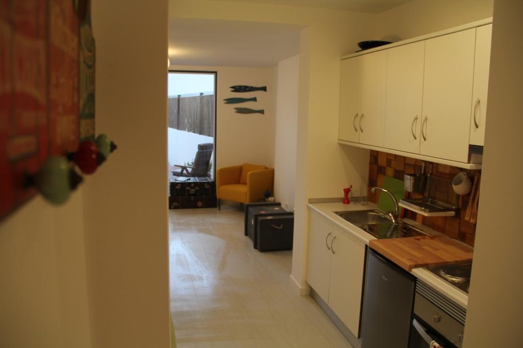 Appartamento Garden *