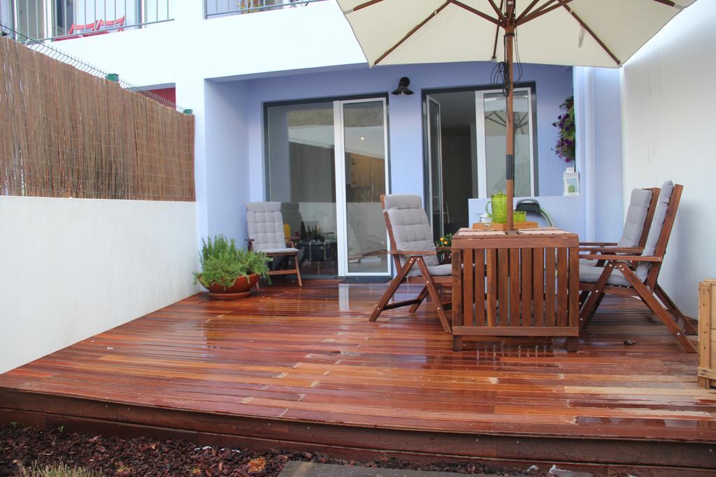 Appartamento Garden Lisbona